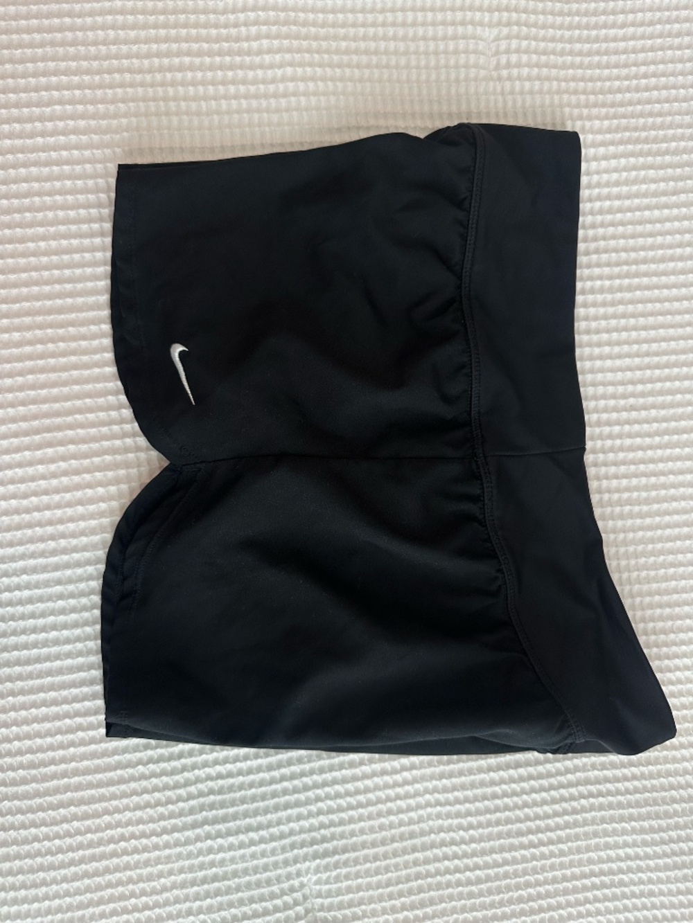Nike Black Shorts - Picture 4 of 4